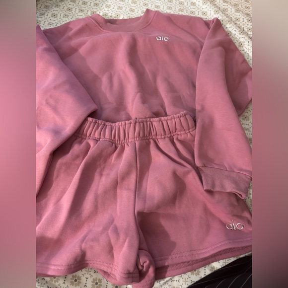 ALO Yoga Other - Alo accolade set